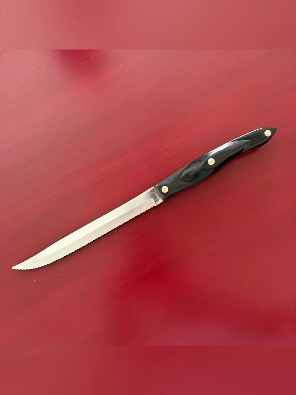Cutco Petite Carver Knife 1729